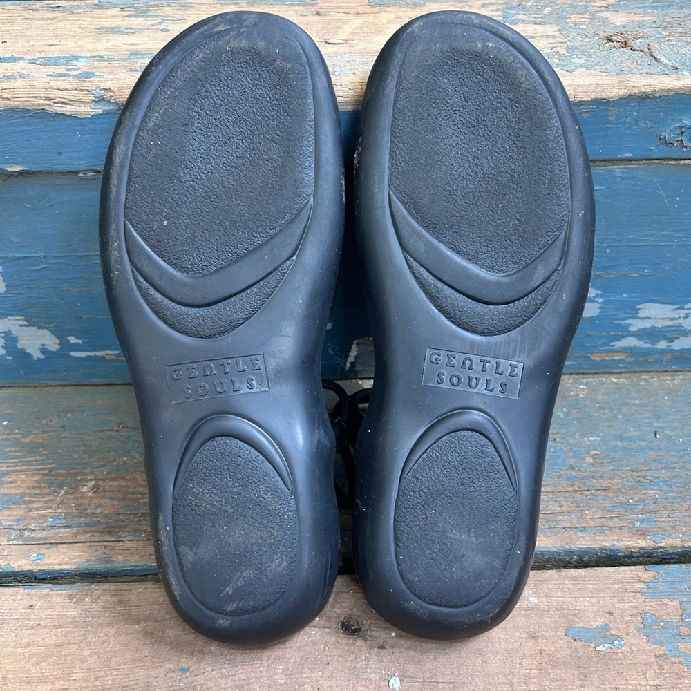 GENTLE SOULS SANDAL - Picture 8 of 13